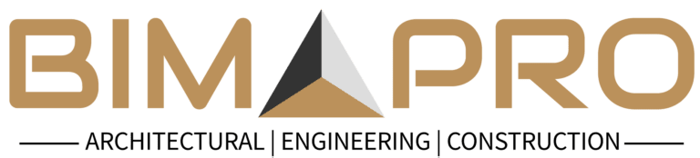 BIM Company in USA - BIMPRO LLC