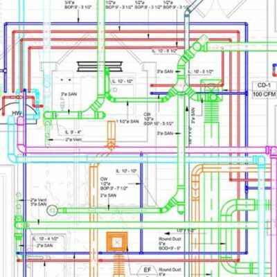 Leading BIM Company in Texas, USA | Expert BIM Services