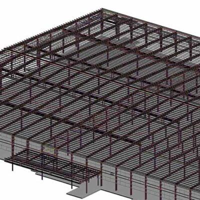 Leading BIM Company in Texas, USA | Expert BIM Services