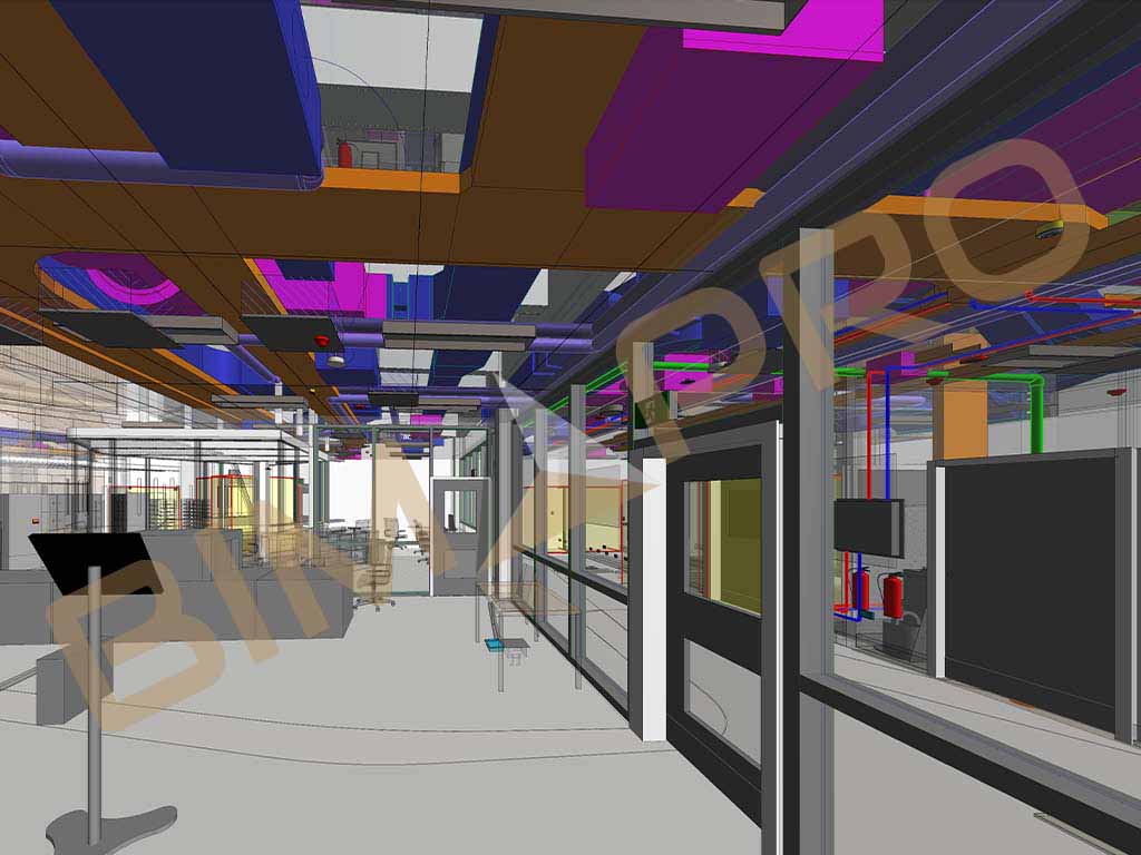 Connecticut BIM Modeling Services - Hartford, new Haven