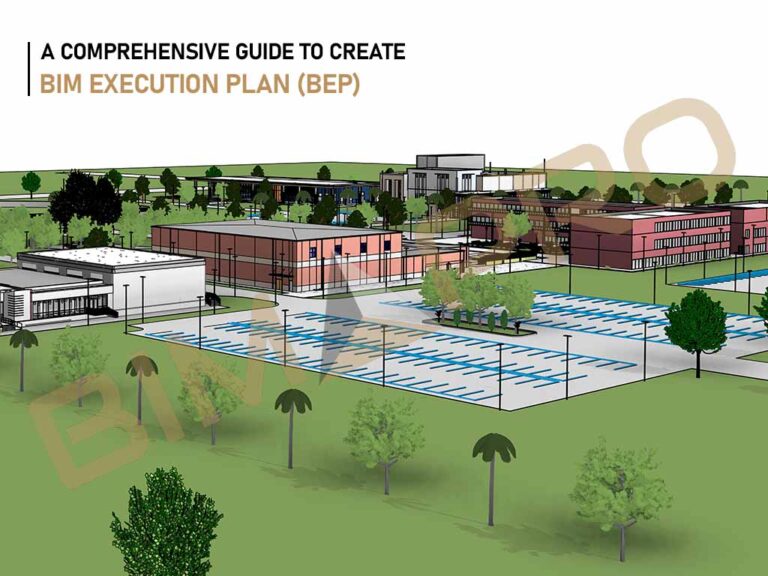A Comprehensive Guide to Create BIM Execution Plan