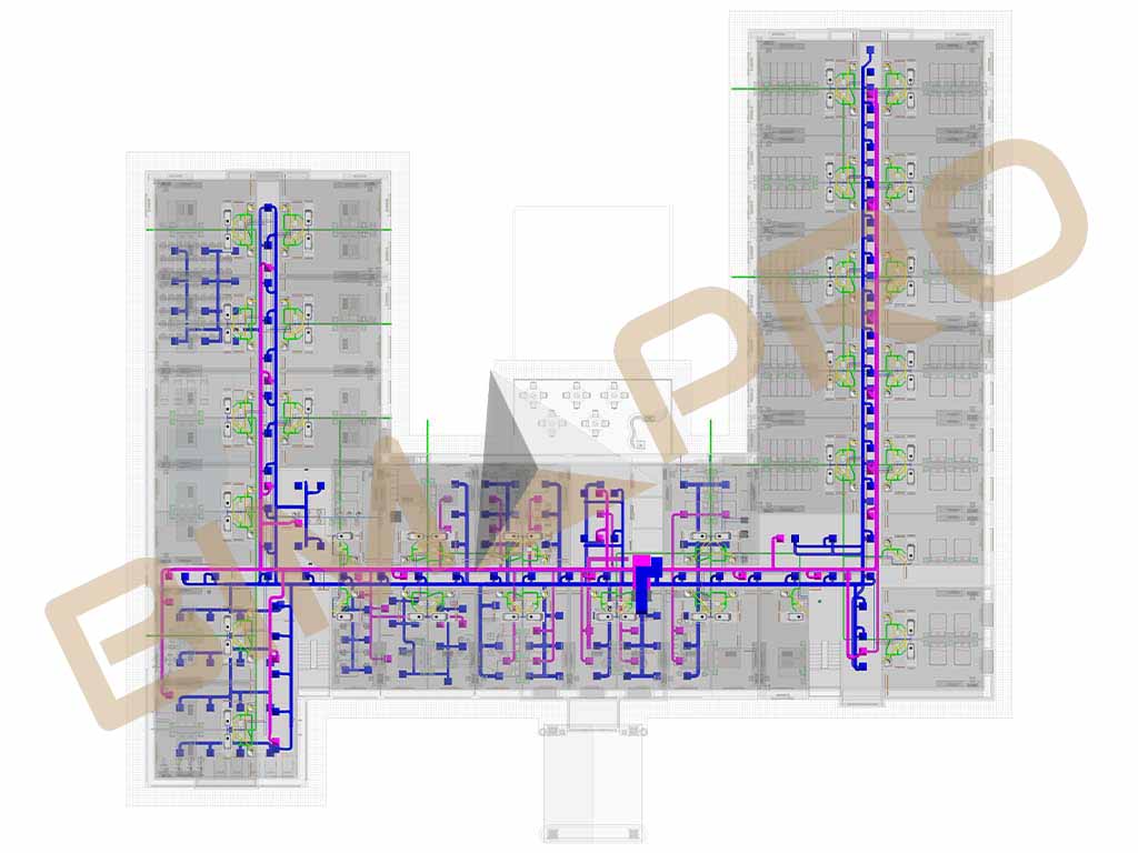 Kentucky BIM Services