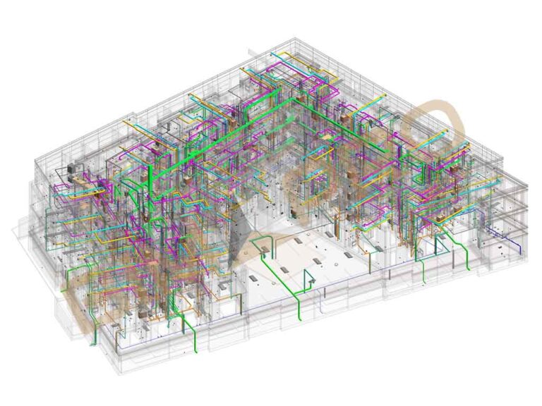 Leading BIM Company in Texas, USA | Expert BIM Services