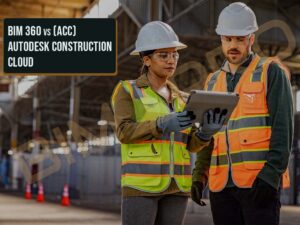 BIM 360 vs Autodesk Construction Cloud (ACC): Key Differences Explained ...