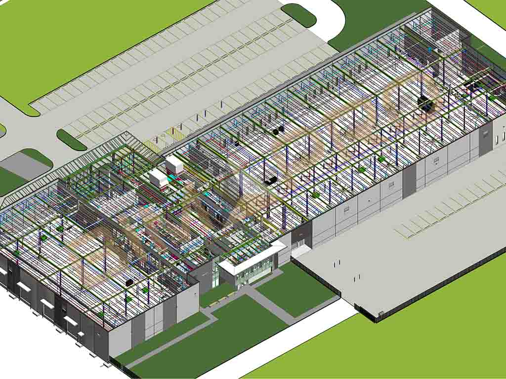 BIM Company in Dallas