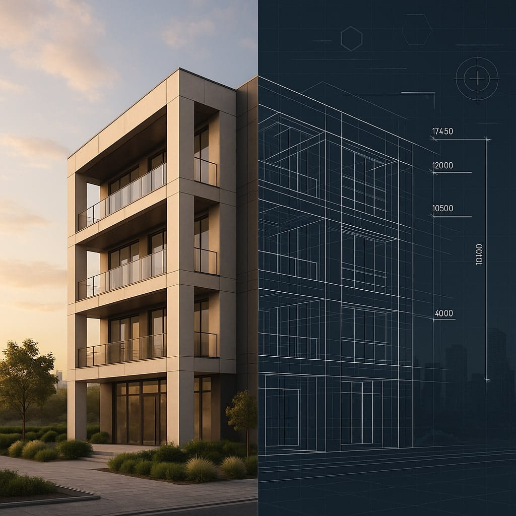 Architectural BIM Services in Texas and Across the USA | 3D Modeling ...