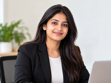 Jinisha P, Sales Manager at BIMPRO LLC