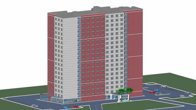 4D Construction Simulation Services – BIM construction sequencing model by BIMPRO 4D Construction Simulation Services – BIM construction sequencing model by BIMPRO