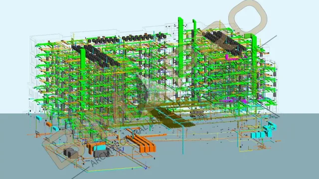 MEP-BIM-Modeling-Services-in-USA-BIMPRO-LLC.webp MEP BIM Services – coordinated mechanical, electrical and plumbing model by BIMPRO