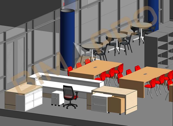 Parametric Revit Family Creation