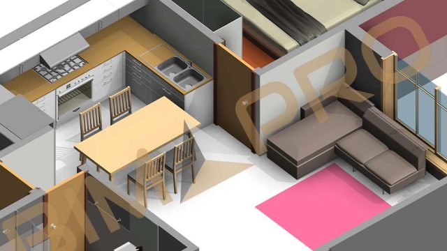 Revit Family Creation Services – custom parametric Revit families by BIMPRO Revit Family Creation Services – custom parametric Revit families by BIMPRO